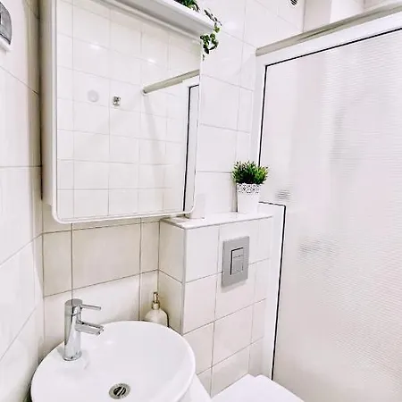 Apartment Venum Varna