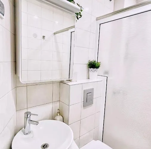 Apartman Venum Várna