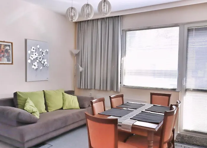 Venum Apartman Várna