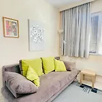 Venum Apartment