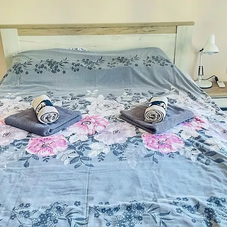 Apartamento Venum Varna