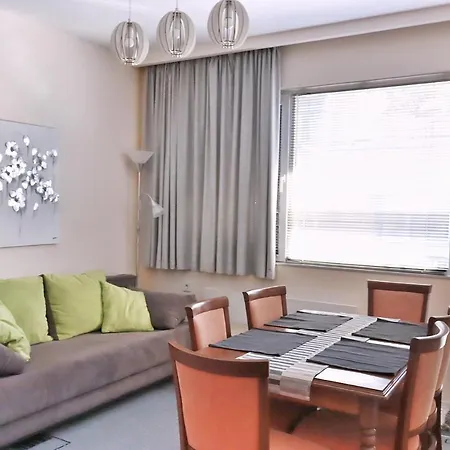 Venum Apartamento Varna