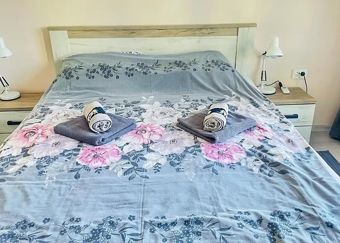 Apartamento Venum Varna