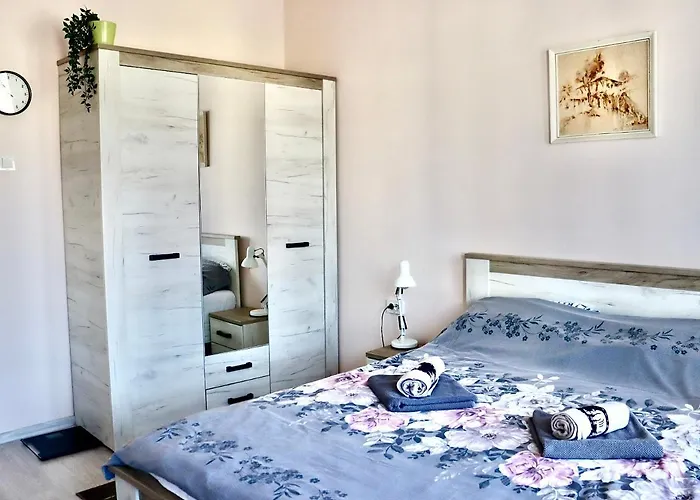 Venum Apartamento Varna